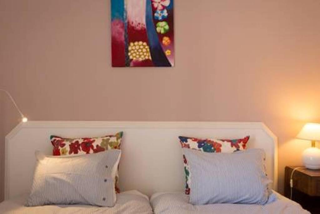 Peaceful Top Floor Apt W Balconies - Cambridge Right - Ac Фуншал Екстериор снимка