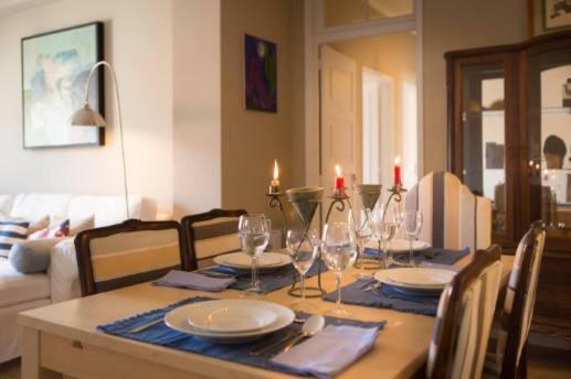 Peaceful Top Floor Apt W Balconies - Cambridge Right - Ac Фуншал Екстериор снимка