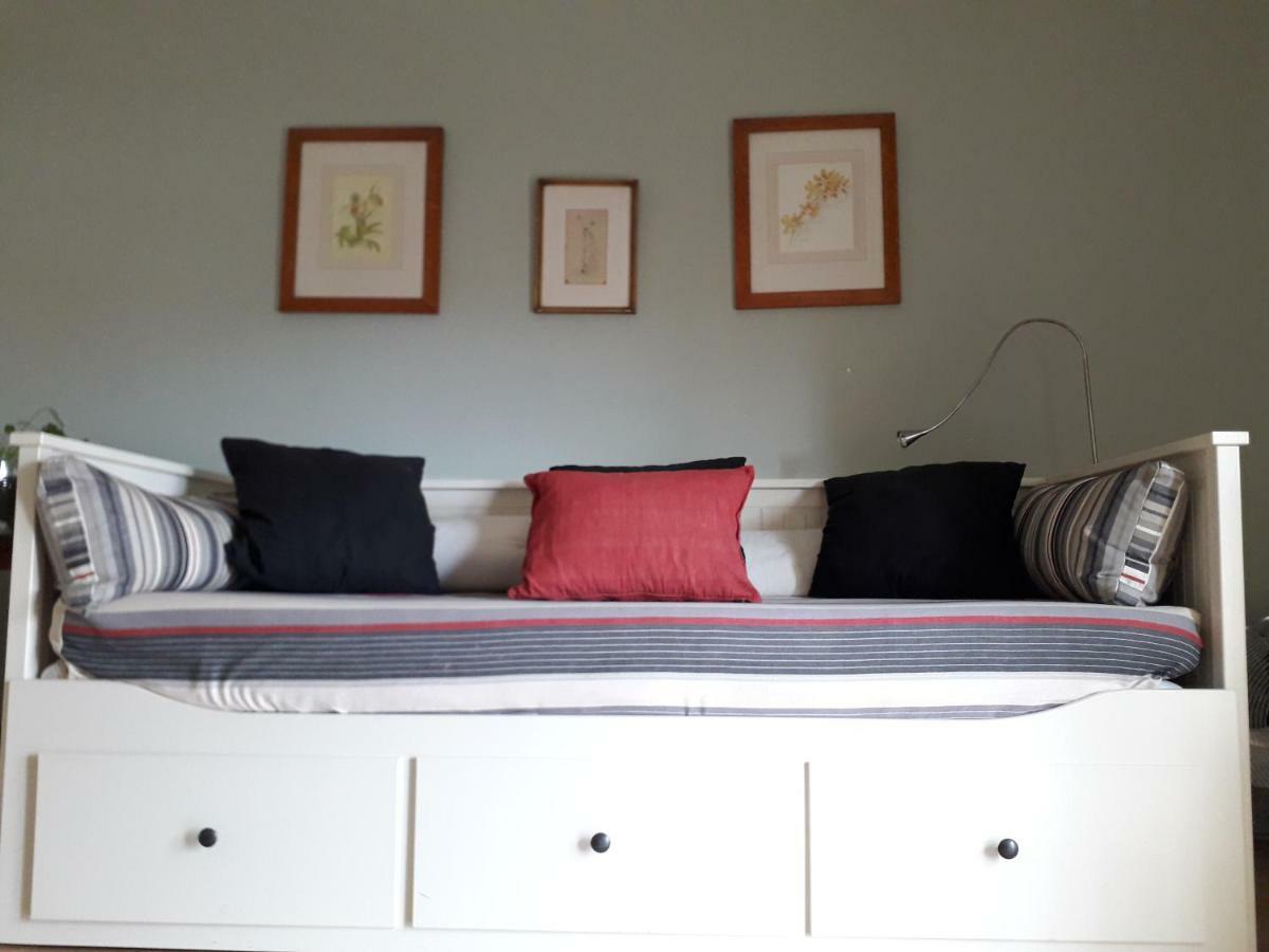 Peaceful Top Floor Apt W Balconies - Cambridge Right - Ac Фуншал Екстериор снимка