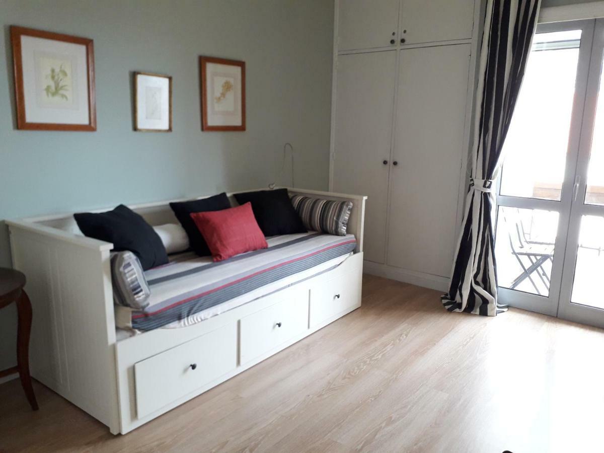 Peaceful Top Floor Apt W Balconies - Cambridge Right - Ac Фуншал Екстериор снимка