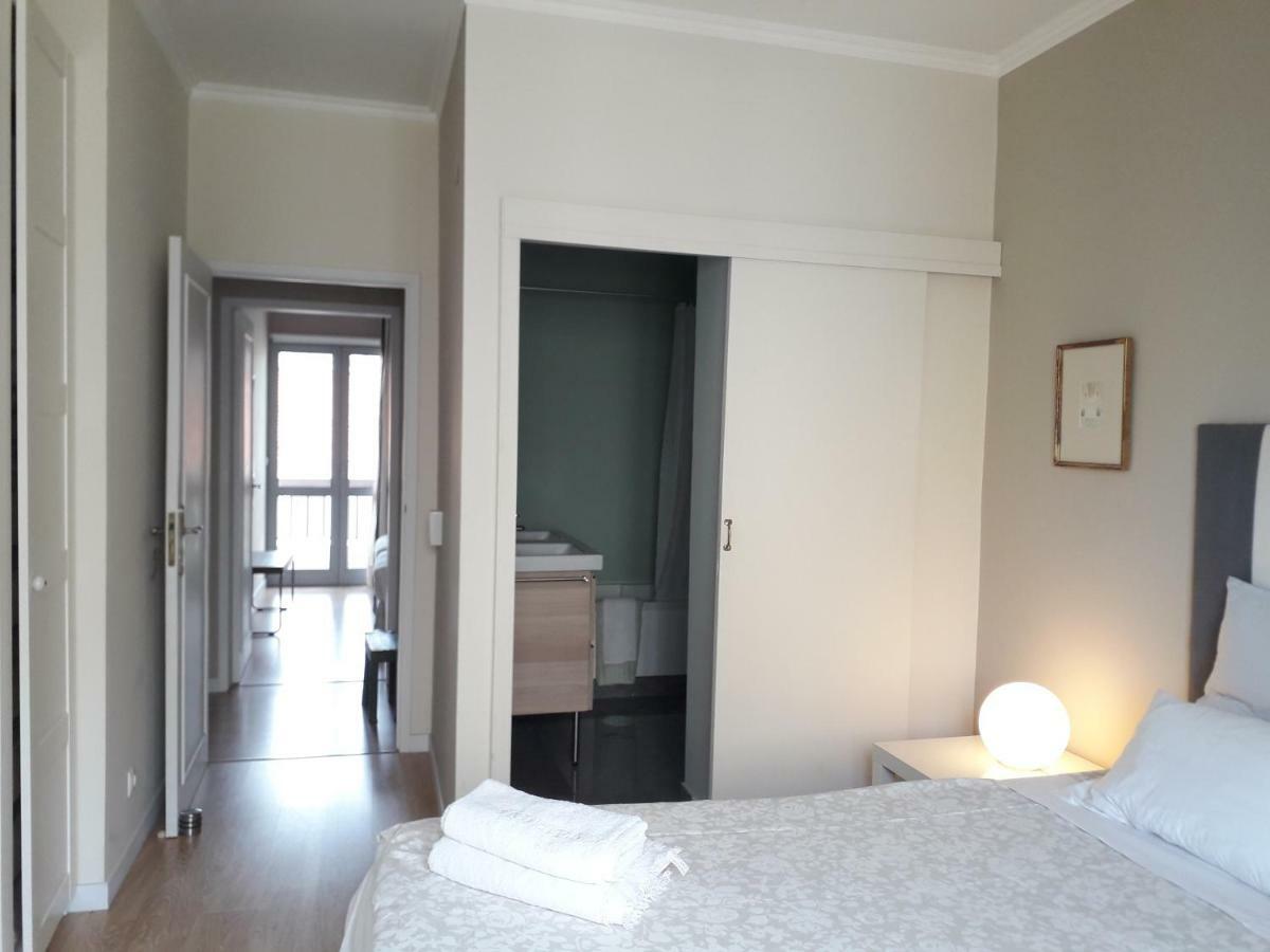 Peaceful Top Floor Apt W Balconies - Cambridge Right - Ac Фуншал Екстериор снимка