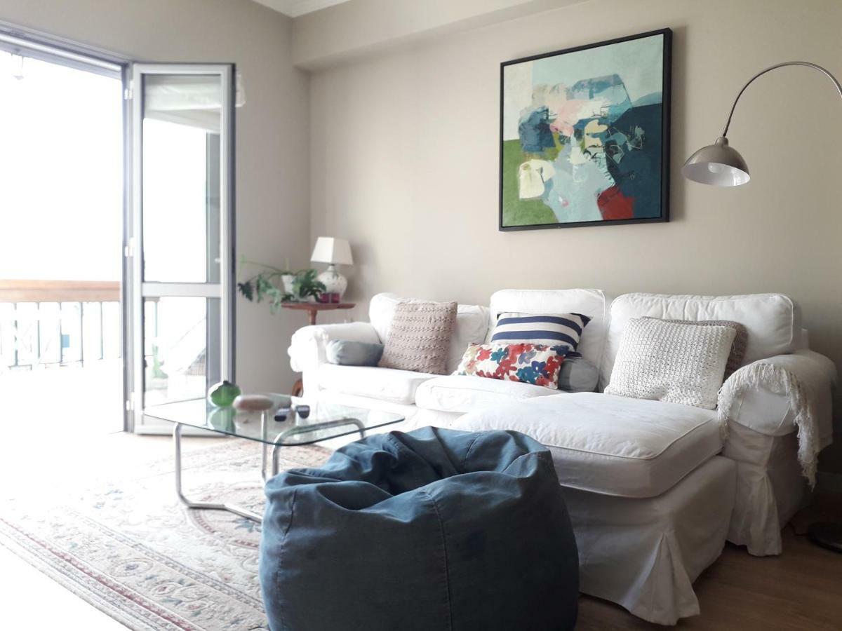 Peaceful Top Floor Apt W Balconies - Cambridge Right - Ac Фуншал Екстериор снимка