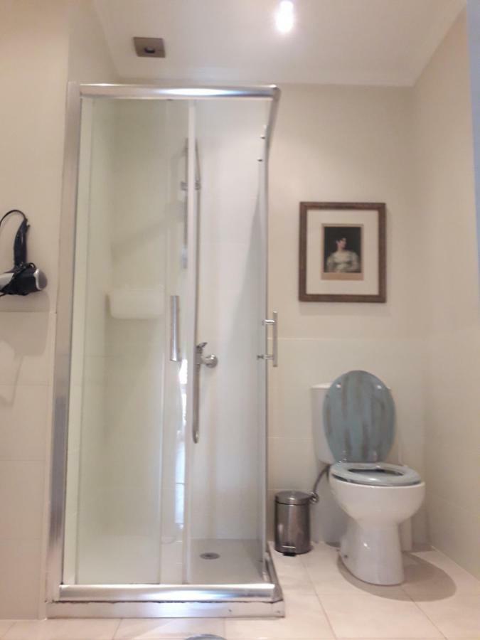 Peaceful Top Floor Apt W Balconies - Cambridge Right - Ac Фуншал Екстериор снимка