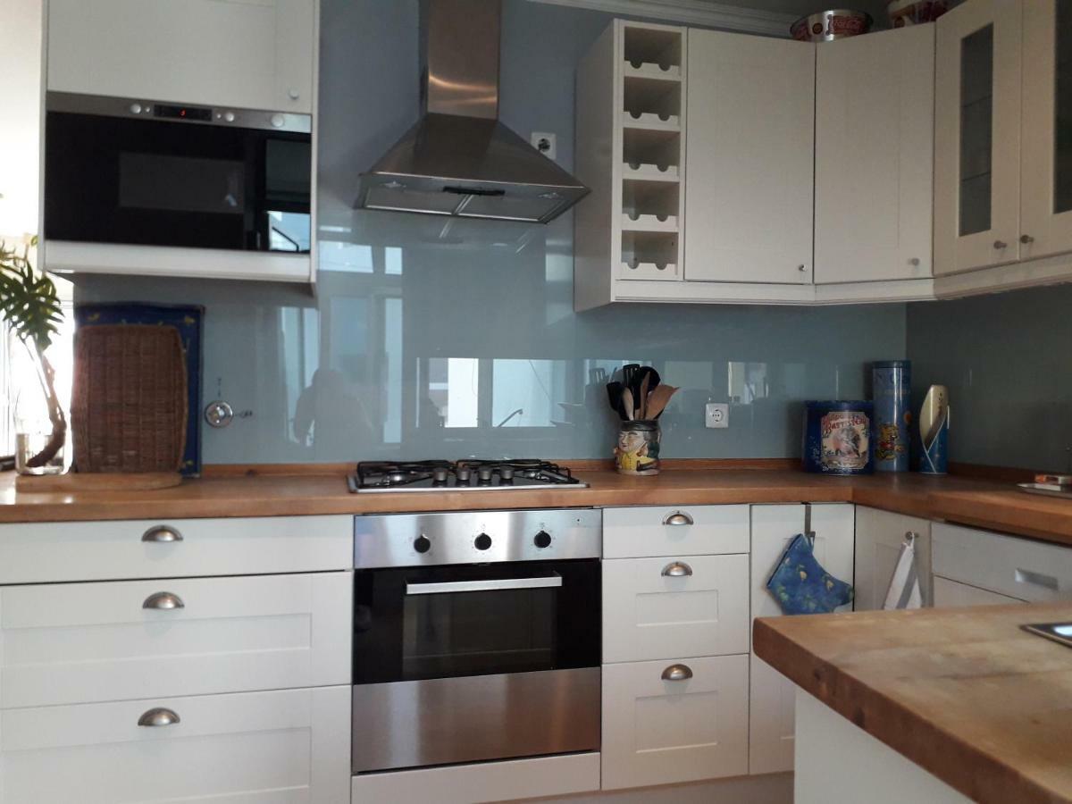 Peaceful Top Floor Apt W Balconies - Cambridge Right - Ac Фуншал Екстериор снимка