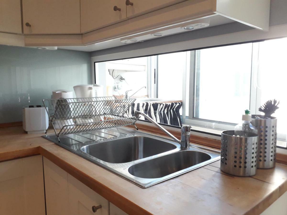 Peaceful Top Floor Apt W Balconies - Cambridge Right - Ac Фуншал Екстериор снимка
