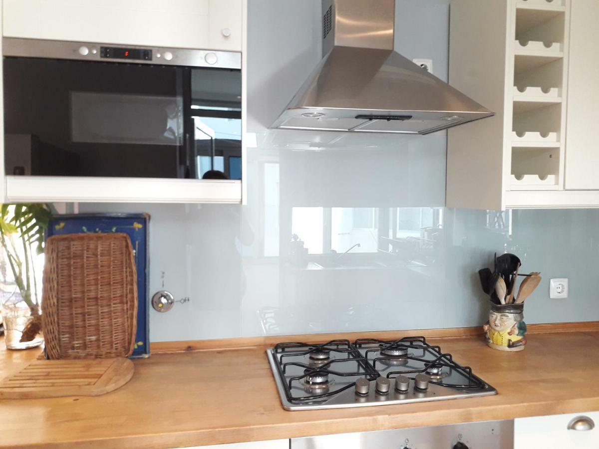 Peaceful Top Floor Apt W Balconies - Cambridge Right - Ac Фуншал Екстериор снимка