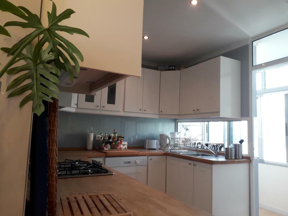 Peaceful Top Floor Apt W Balconies - Cambridge Right - Ac Фуншал Екстериор снимка