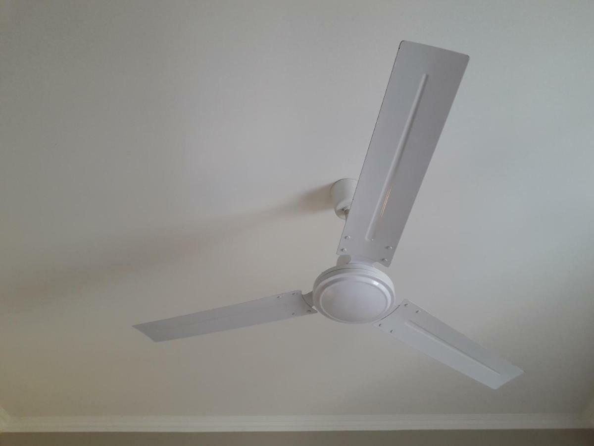 Peaceful Top Floor Apt W Balconies - Cambridge Right - Ac Фуншал Екстериор снимка